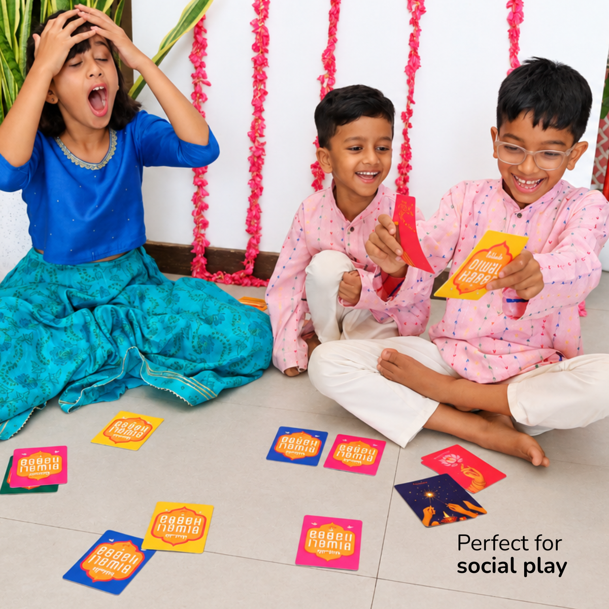 Diwali Gift Box 🎆