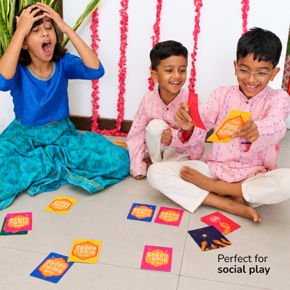 Diwali Gift Box 🎆