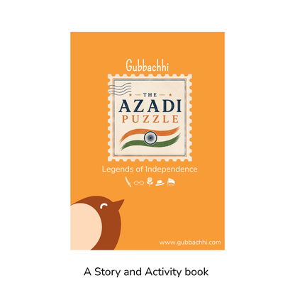 The Azadi Puzzle
