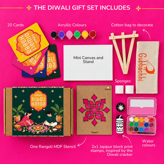 Diwali Gift Box 🎆