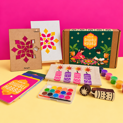 Diwali Gift Box 🎆