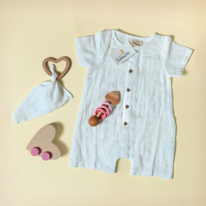 Baby Gift Set - Preet