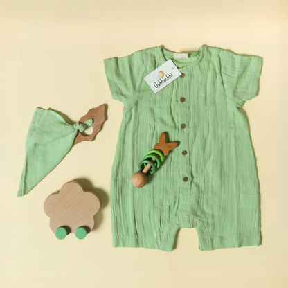 Baby Gift Set - Bageecha