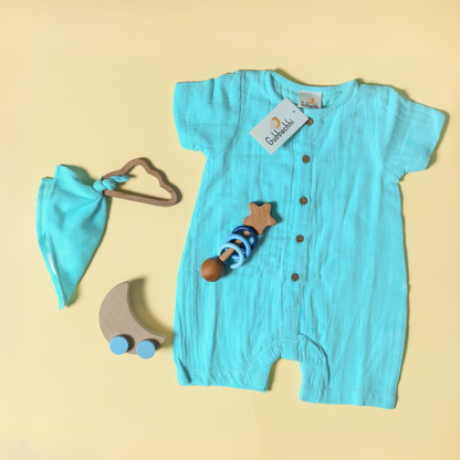 Baby Gift Set - Chand Tara