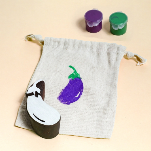 Stamp ART mini - Vegetable