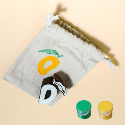 Stamp ART mini - Fruit