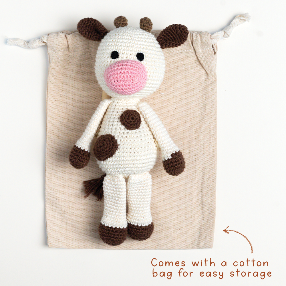 AMBA SOFT TOY