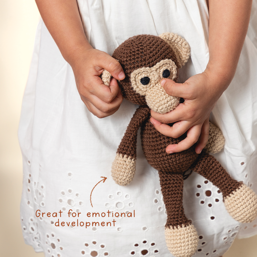 MAAKAD SOFT TOY